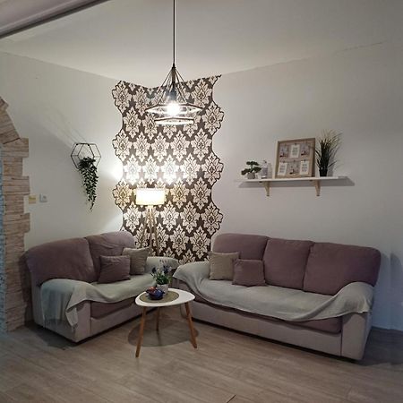 Apartment Green Free Private Parking Novi Sad Extérieur photo