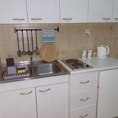 Apartment Green Free Private Parking Novi Sad Extérieur photo