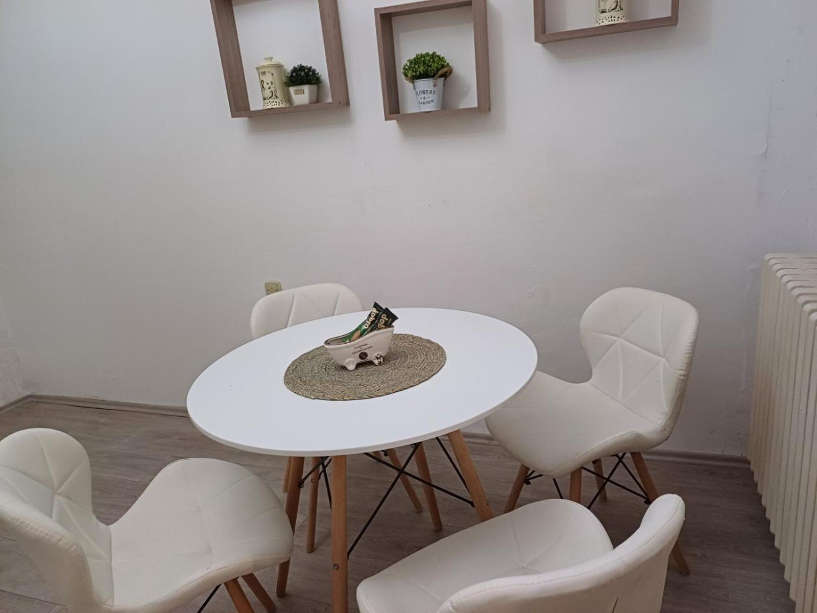 Apartment Green Free Private Parking Novi Sad Extérieur photo