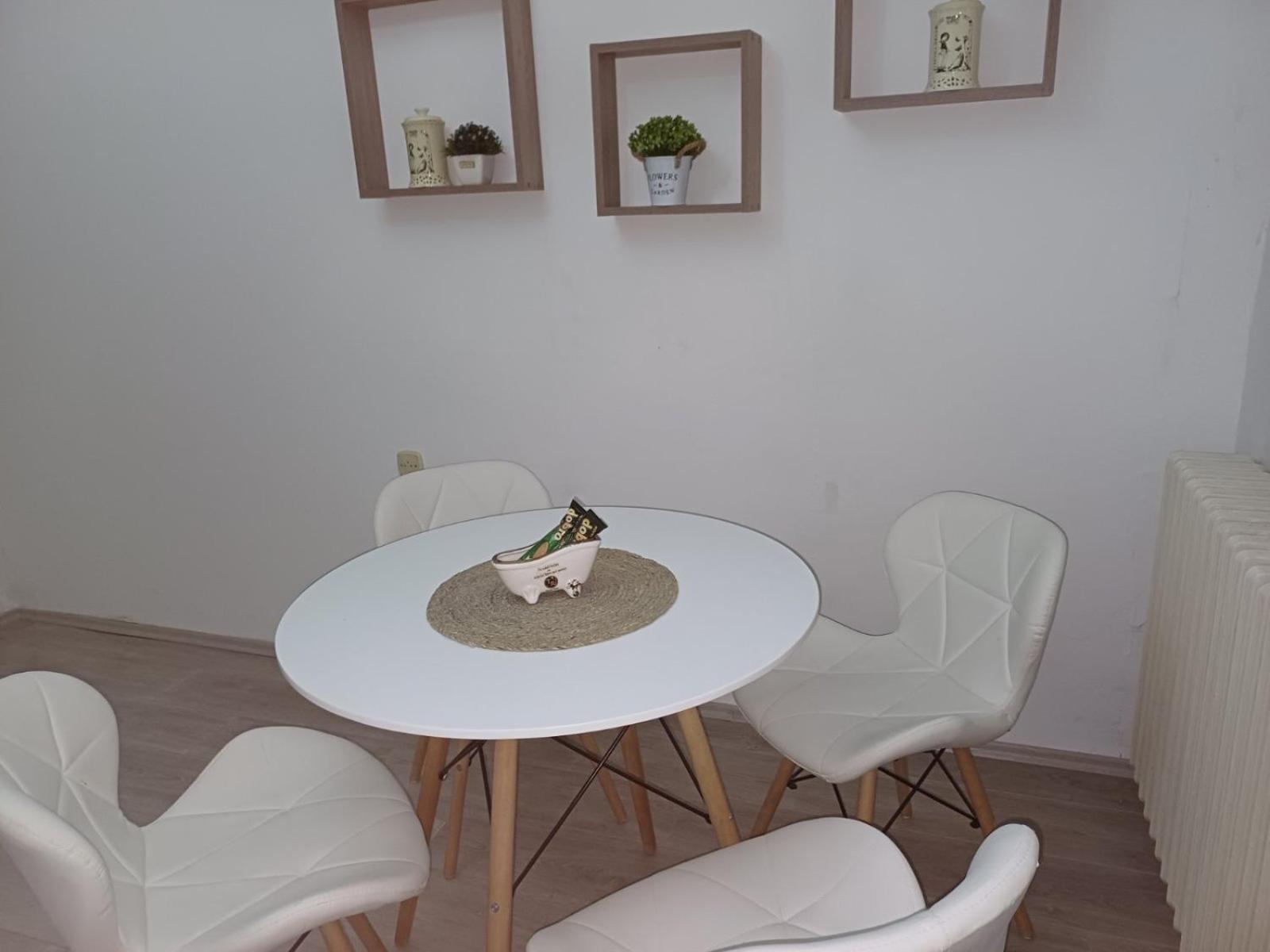 Apartment Green Free Private Parking Novi Sad Extérieur photo