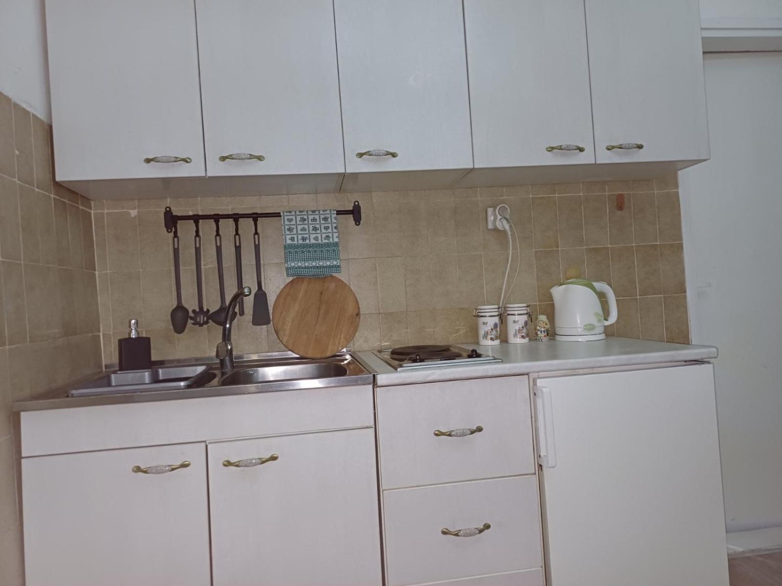 Apartment Green Free Private Parking Novi Sad Extérieur photo