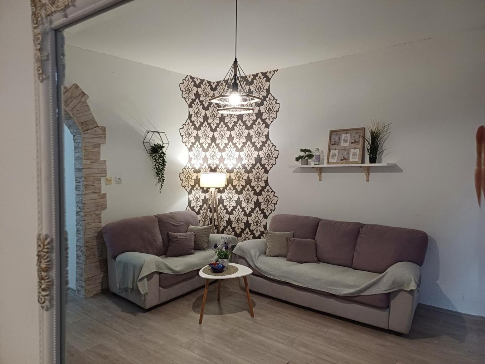 Apartment Green Free Private Parking Novi Sad Extérieur photo