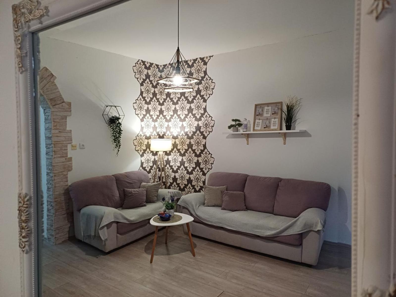Apartment Green Free Private Parking Novi Sad Extérieur photo