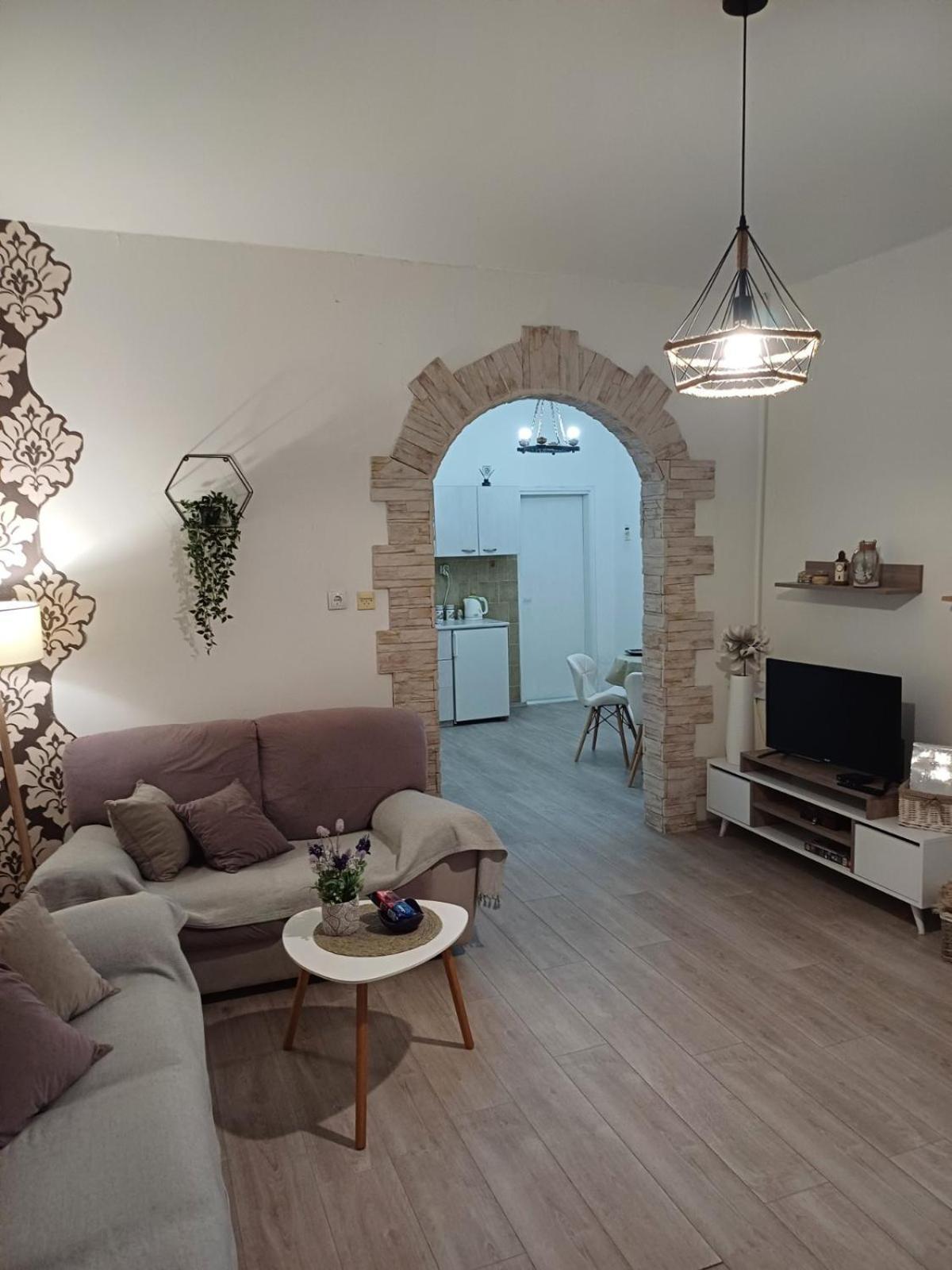 Apartment Green Free Private Parking Novi Sad Extérieur photo