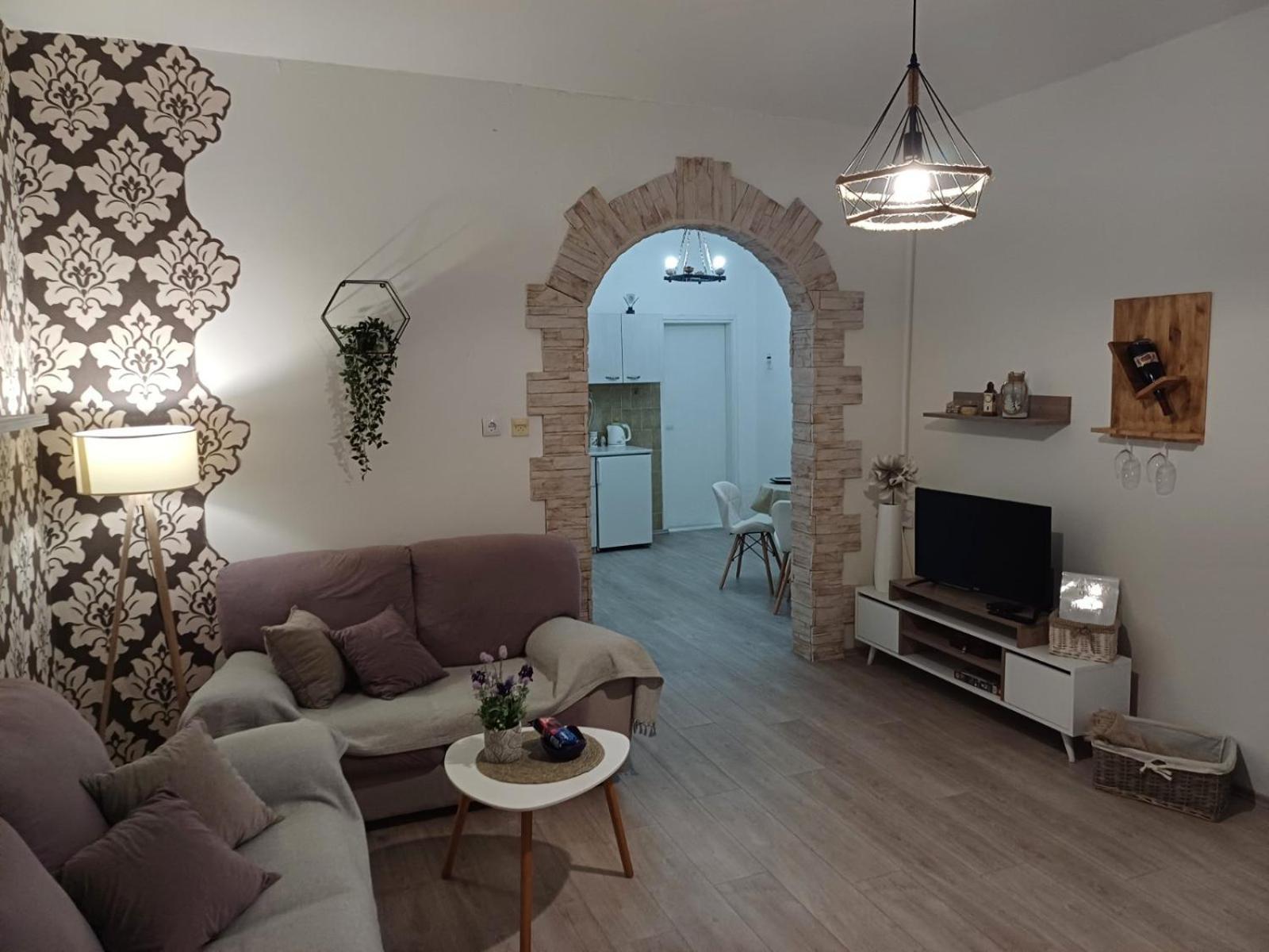 Apartment Green Free Private Parking Novi Sad Extérieur photo