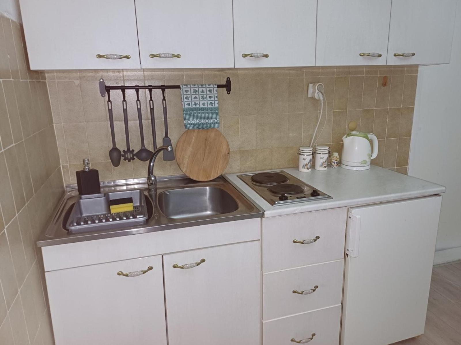 Apartment Green Free Private Parking Novi Sad Extérieur photo