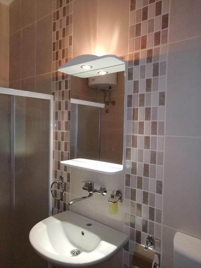 Apartment Green Free Private Parking Novi Sad Extérieur photo