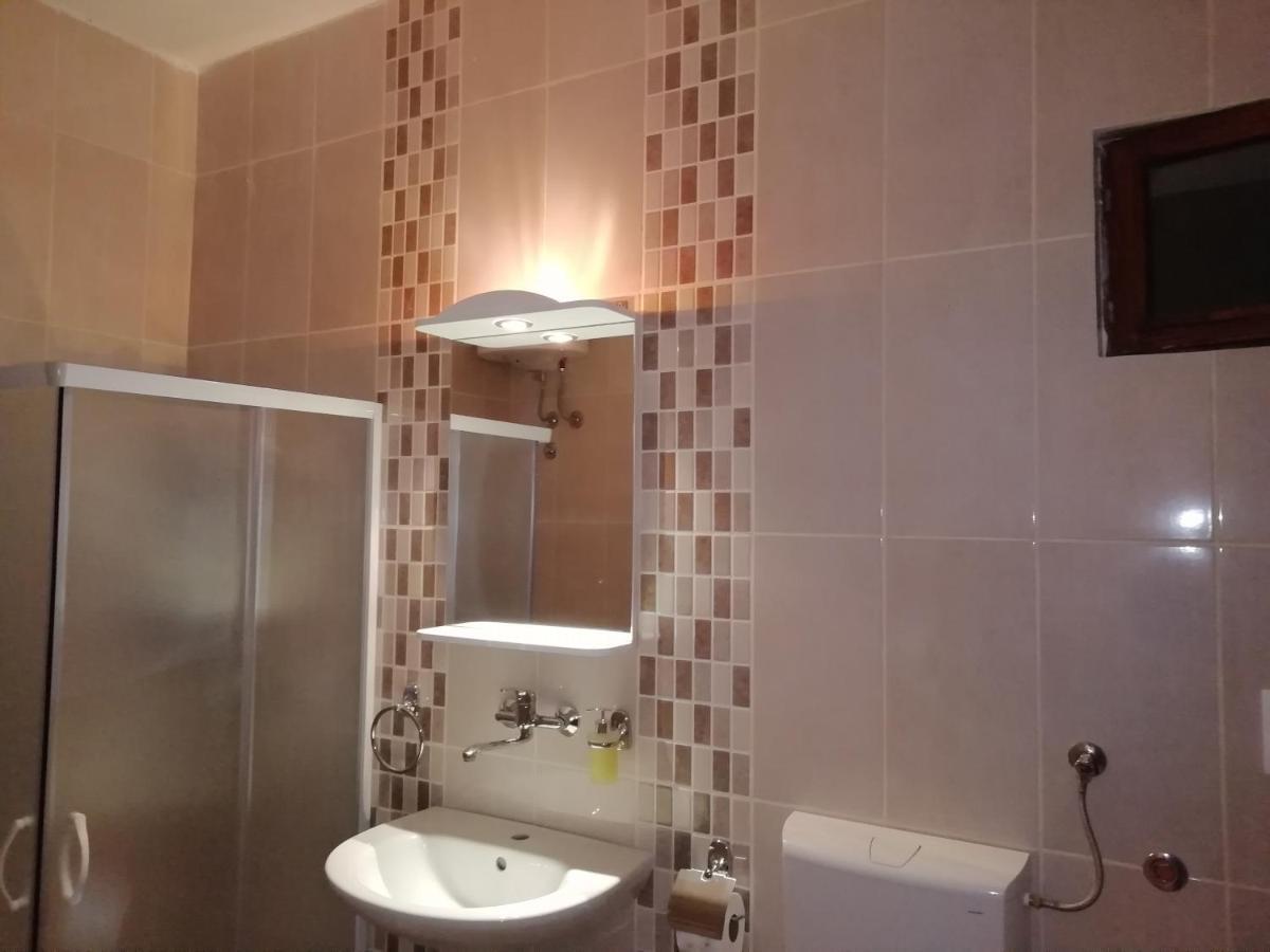 Apartment Green Free Private Parking Novi Sad Extérieur photo